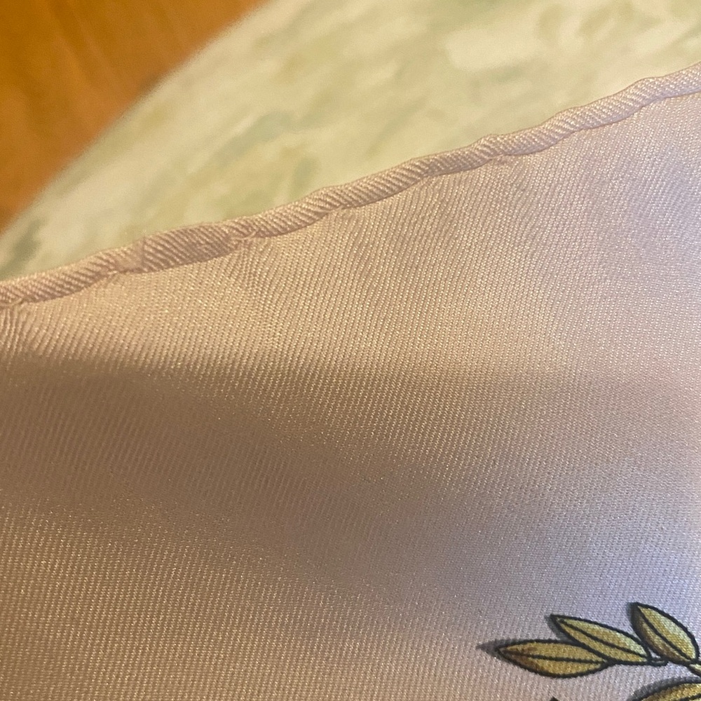 Hermès Paris Equestrian La Promenade de Longchamps Silk Scarf - Picture 8 of 11